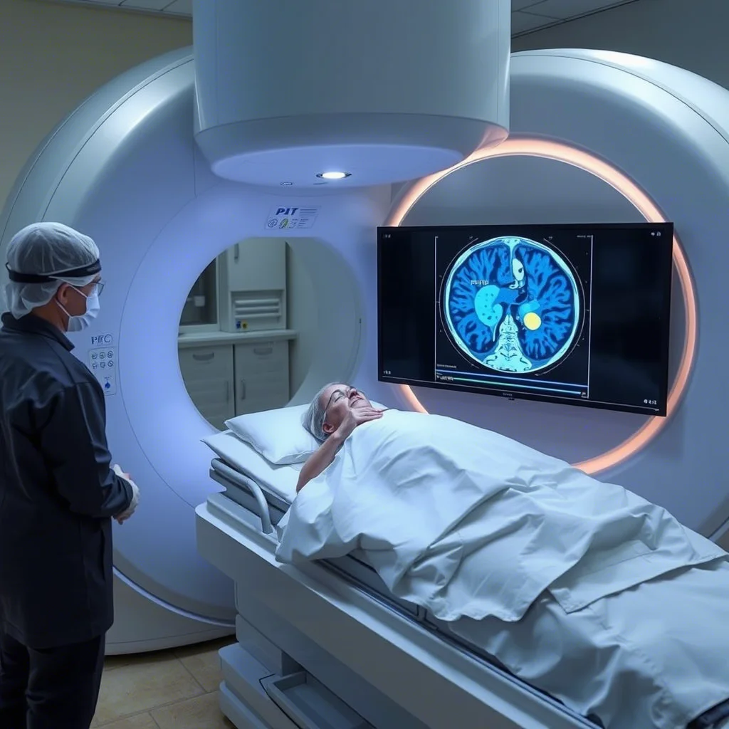 MRI age limit