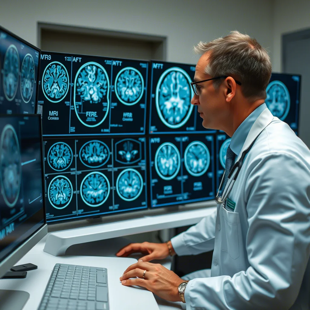 Best MRI Center in Aligarh