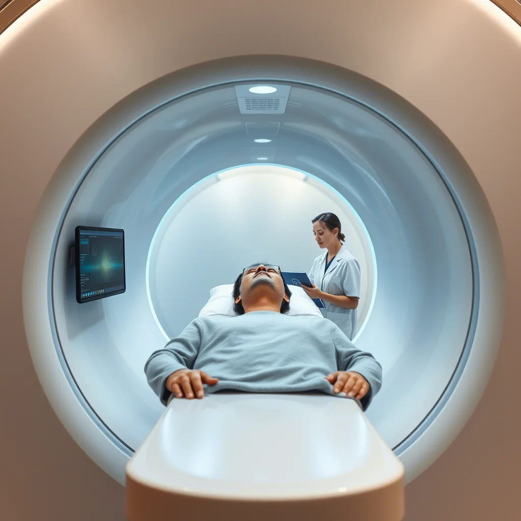 MRI Cost in aligarh