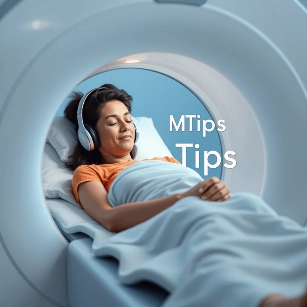 Why Was My Body Shaking During the MRI?