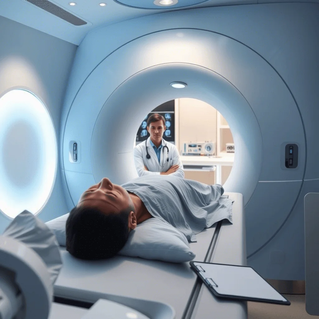 How Long Does a Brain MRI Take?