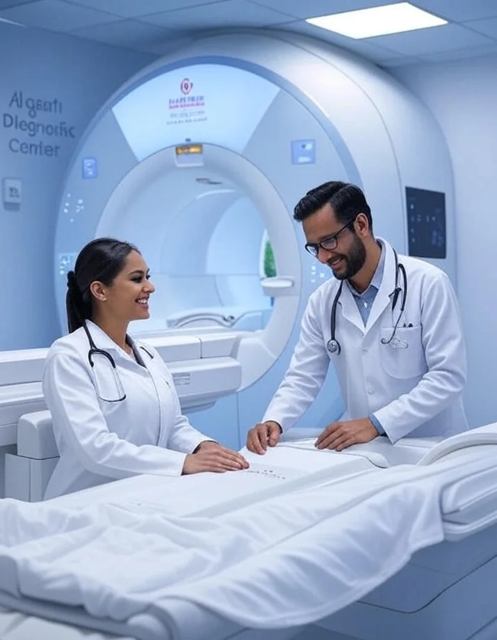 Is MRI the Right Choice for Brain Scans?