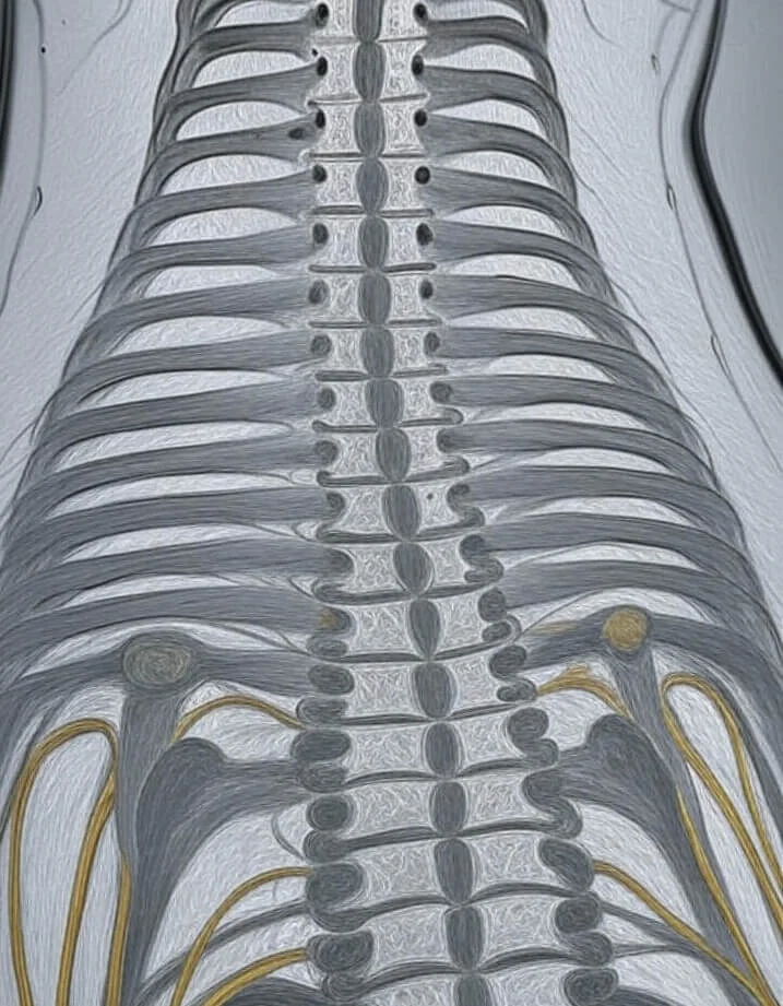 MRI Scan for Spinal Disorders