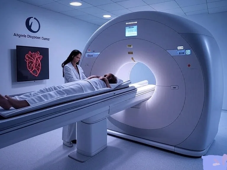 What Does a CT Scan of the Head Show