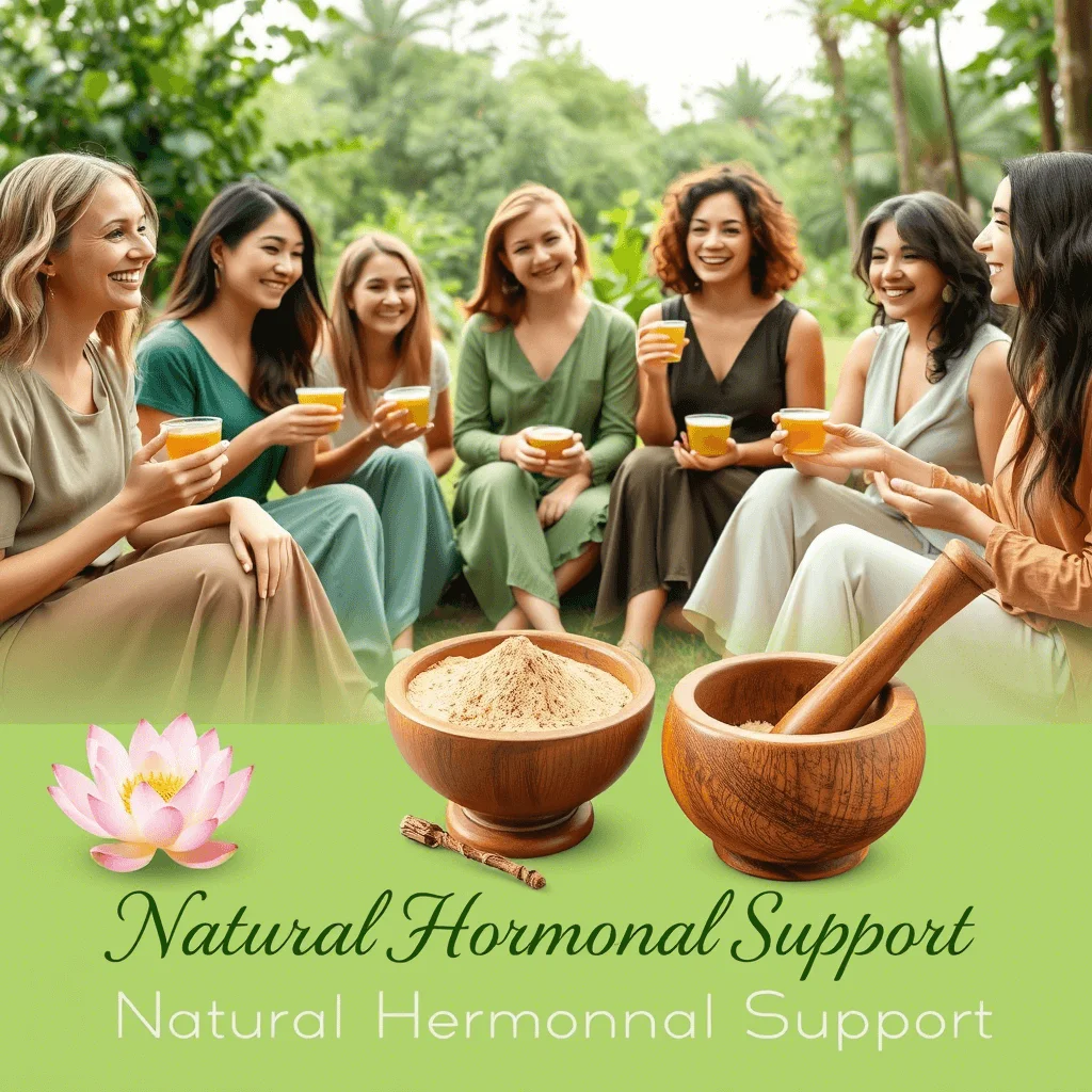 Health Benefits of Shatavari for Women